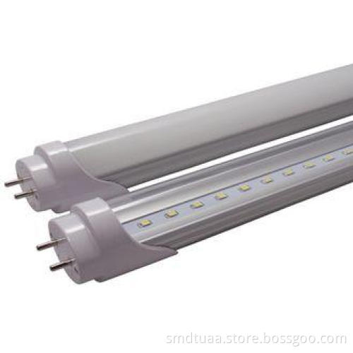 Environment - friendly Frosted Cover 1050lm 2ft led tube 10